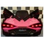 12V auto na akumulator Lamborghini SIAN Pink 12V auto na akumulator Lamborghini SIAN Pink