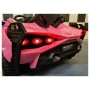 12V auto na akumulator Lamborghini SIAN Pink 12V auto na akumulator Lamborghini SIAN Pink