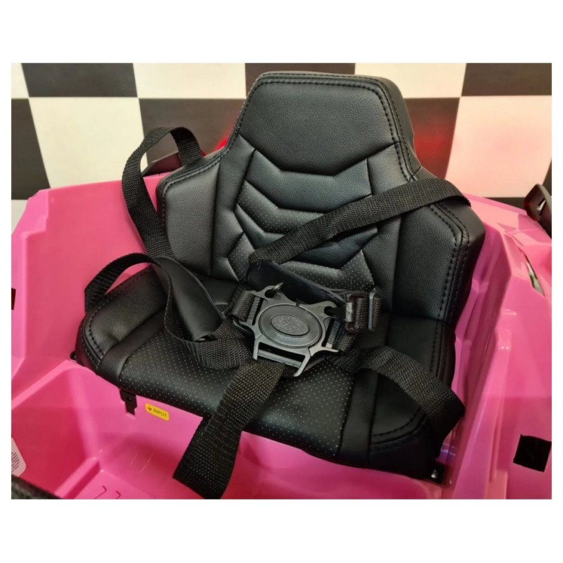 12V auto na akumulator Lamborghini SIAN Pink 12V auto na akumulator Lamborghini SIAN Pink