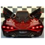 12V auto na akumulator Lamborghini SIAN Metallic Red 12V auto na akumulator Lamborghini SIAN Metallic Red