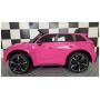 Avto na akumulator 12V Audi RS6 Pink Avto na akumulator 12V Audi RS6 Pink