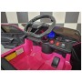 Avto na akumulator 12V Audi RS6 Pink Avto na akumulator 12V Audi RS6 Pink