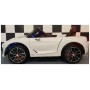 Dječji auto 12V BENTLEY EXP White