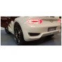 Dječji auto 12V BENTLEY EXP White
