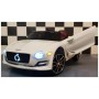 Dječji auto 12V BENTLEY EXP White