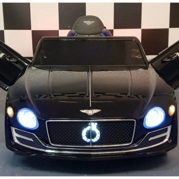 Dječji auto 12V BENTLEY EXP Black