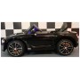 Otroško vozilo 12V BENTLEY EXP Black