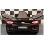 Otroško vozilo 12V BENTLEY EXP Black
