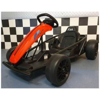 Gokart 24V za djecu Gokart 24V za djecu