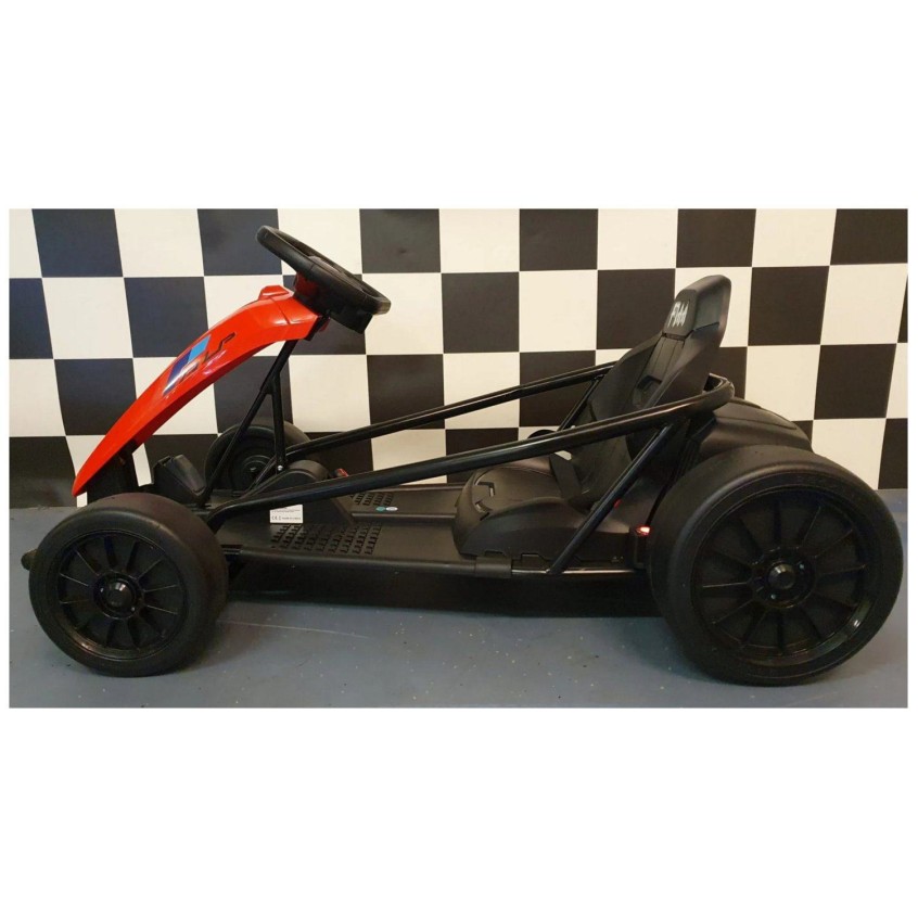 Gokart 24V za djecu Gokart 24V za djecu