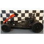 Gokart 24V za djecu Gokart 24V za djecu