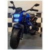 Otroški motor 12V GROM SUPERBIKE Blue