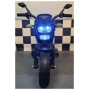Otroški motor 12V GROM SUPERBIKE Blue