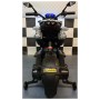 Otroški motor 12V GROM SUPERBIKE Blue