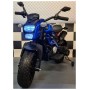 Otroški motor 12V GROM SUPERBIKE Blue