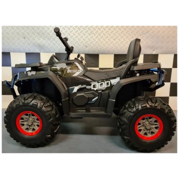 Štirikolesnik za otroke 12V QUAD DESERT Camo Green Štirikolesnik za otroke 12V QUAD DESERT Camo Green