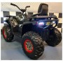 Štirikolesnik za otroke 12V QUAD DESERT Camo Green Štirikolesnik za otroke 12V QUAD DESERT Camo Green