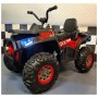 Štirikolesnik za otroke 12V QUAD DESERT Red Štirikolesnik za otroke 12V QUAD DESERT Red