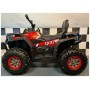 Štirikolesnik za otroke 12V QUAD DESERT Red Štirikolesnik za otroke 12V QUAD DESERT Red