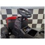 12V dječji traktor na akumulator FARMER Red 12V dječji traktor na akumulator FARMER Red