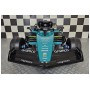 Dječji auto Aston Martin Formula 1 24V