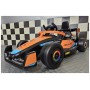 Dječji auto McLaren Formula 1 12V