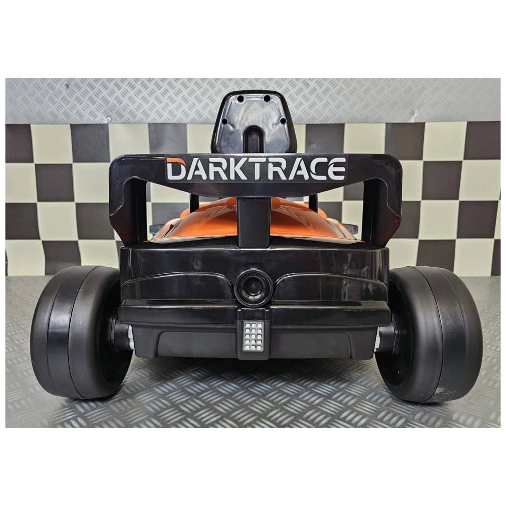 Dječji auto McLaren Formula 1 12V