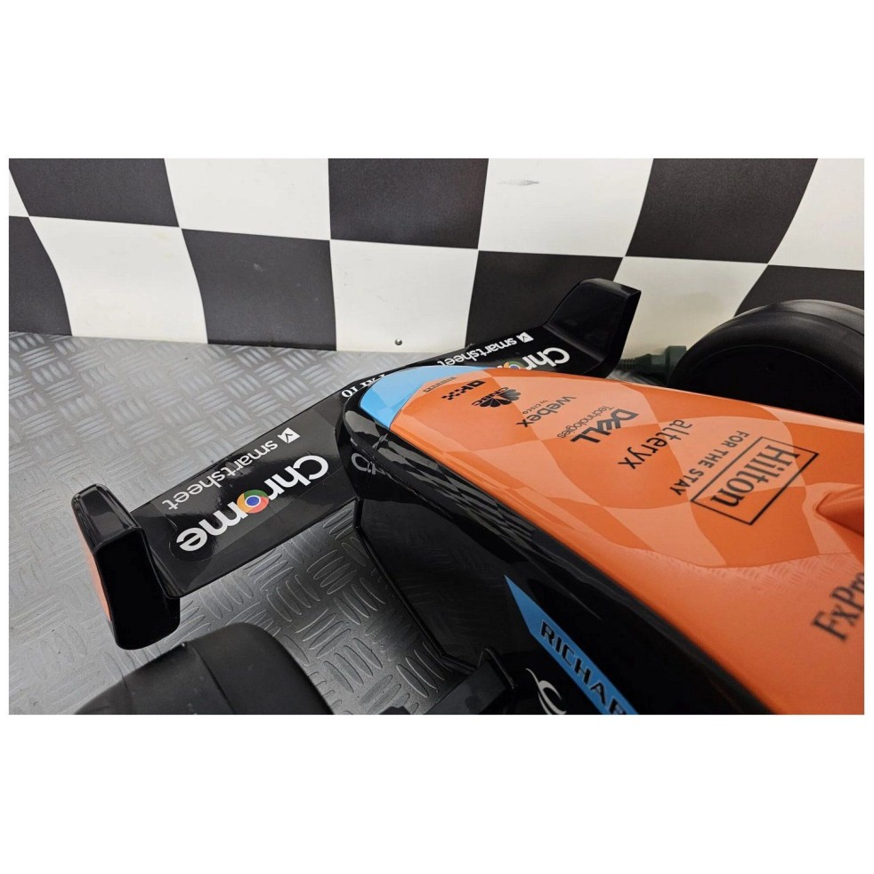 Dječji auto McLaren Formula 1 12V