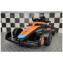 Dječji auto McLaren Formula 1 12V