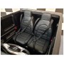 24V Mercedes G63 - dječji auto na akumulator, crne boje 24V Mercedes G63 - dječji auto na akumulator, crne boje