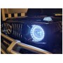 24V Mercedes G63 - dječji auto na akumulator, crne boje 24V Mercedes G63 - dječji auto na akumulator, crne boje