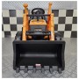 Otroški bager JCB 12V
