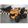 Otroški bager JCB 12V