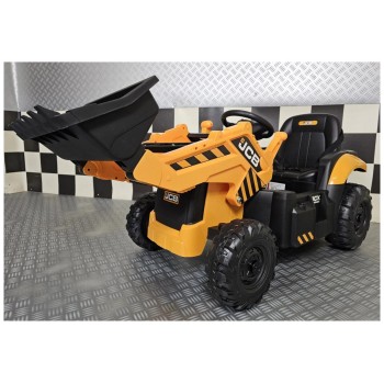 Otroški bager JCB 12V