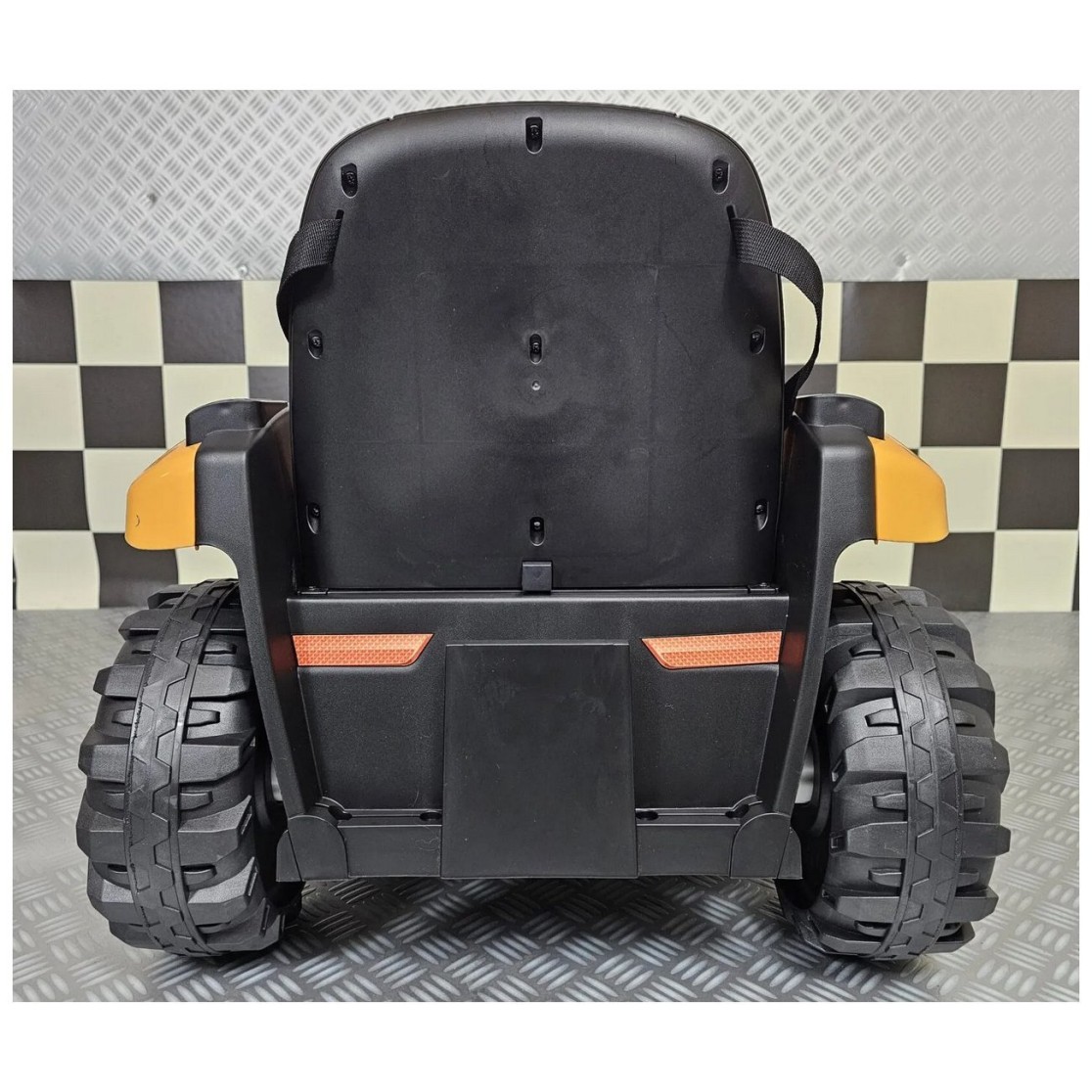 Otroški bager JCB 12V