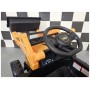 Otroški bager JCB 12V
