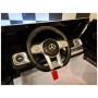 24V Mercedes G63 - otroški avto na akumulator, bel