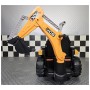 Otroški bager JCB SITEMASTER 12V