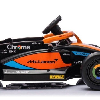 Dječji auto McLaren Formula 1 12V