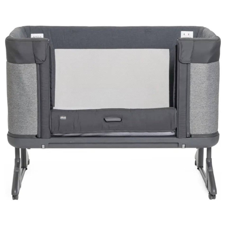 Obposteljna posteljica NEXT2ME FOREVER Rice Obposteljna posteljica NEXT2ME FOREVER Rice