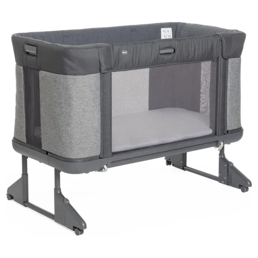 Obposteljna posteljica NEXT2ME FOREVER Rice Obposteljna posteljica NEXT2ME FOREVER Rice