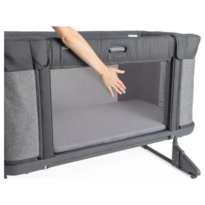 Obposteljna posteljica NEXT2ME FOREVER Rice Obposteljna posteljica NEXT2ME FOREVER Rice