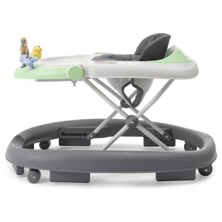 Otroška hojica WALKY TALKY LITE Grey