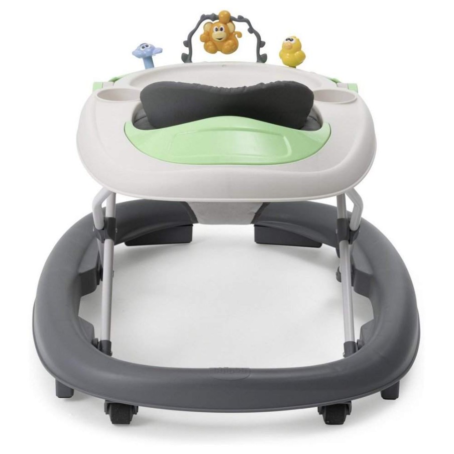 Otroška hojica WALKY TALKY LITE Grey