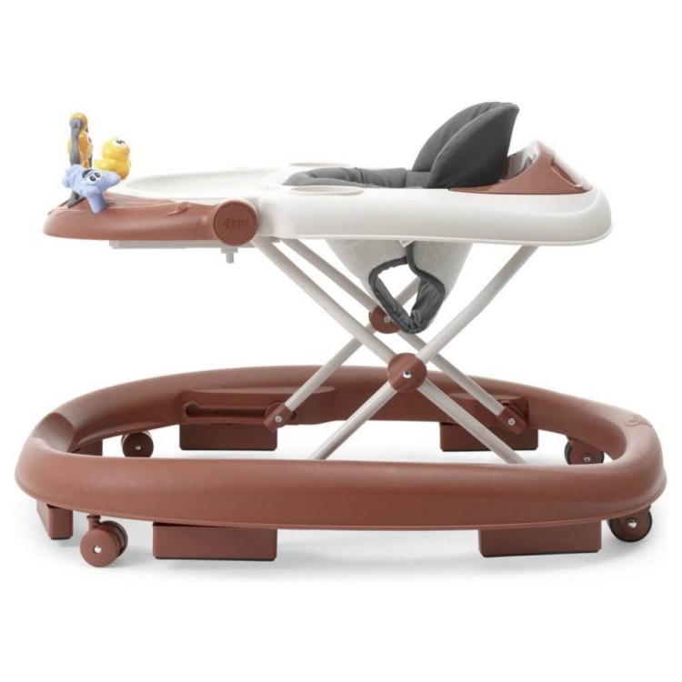 Dječja hodalica Chicco WALKY TALKY LITE Red Dječja hodalica Chicco WALKY TALKY LITE Red