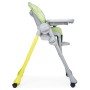 Stolček za hranjenje  POLLY EASY CROCODILE
