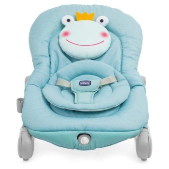 Ležalnik  Balloon Froggy