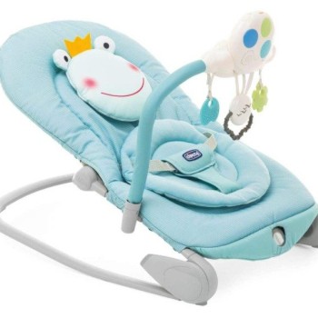 Ležalnik  Balloon Froggy