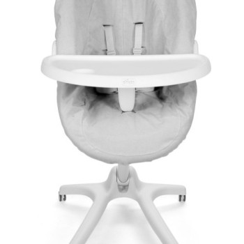 Kit pappa za  Baby Hug 4 v 1