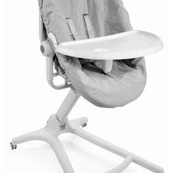 Kit pappa za  Baby Hug 4 v 1